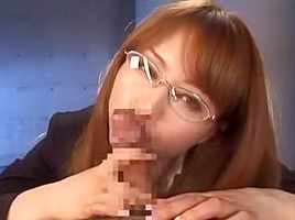 Crazy homemade Blowjob porn scene