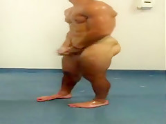 Crazy male in amazing gay sex video