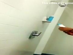 Crazy male in amazing gay sex video