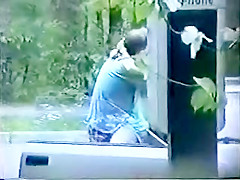 Crazy peeper Amateur xxx movie