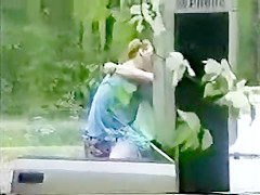 Crazy peeper Amateur xxx movie