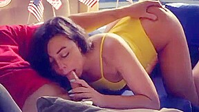 Crazy porn movie Brunette newest just for you