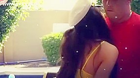 Crazy porn movie Brunette newest just for you