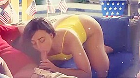 Crazy porn movie Brunette newest just for you