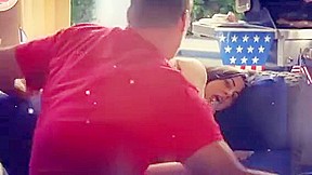 Crazy porn movie Brunette newest just for you