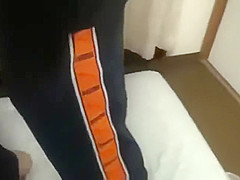 Crazy porn video 60FPS new like in your dreams