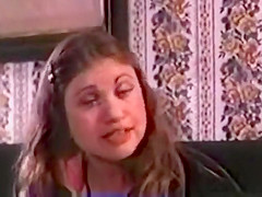 Crazy retro porn scene from the Golden Epoch