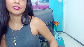 Crazy sex clip Solo Female craziest watch show
