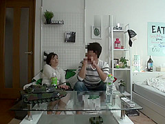 Crazy xxx scene MILF try to watch for watch show