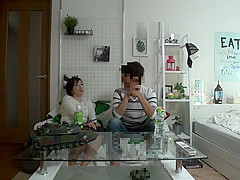 Crazy xxx scene MILF try to watch for watch show