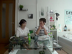 Crazy xxx scene MILF try to watch for watch show