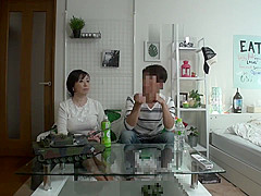 Crazy xxx scene MILF try to watch for watch show
