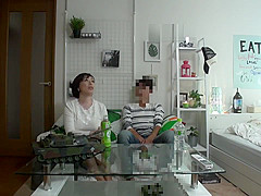 Crazy xxx scene MILF try to watch for watch show