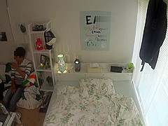 Crazy xxx scene MILF try to watch for watch show