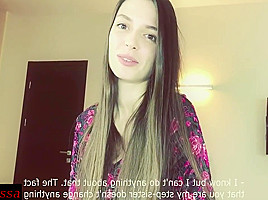 Creampie Is The Best Birthday Gift To My 18 Years Old Virgin Step Brother - Natalissa