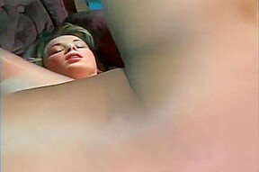 Creamy Tits Blonde Anal Sex With Julian
