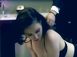 Crystal Johnson - The Punishment