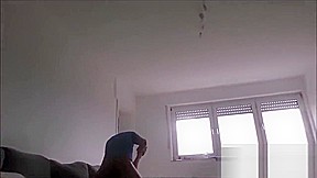 Cuckold Humiliation mit Nachbarn