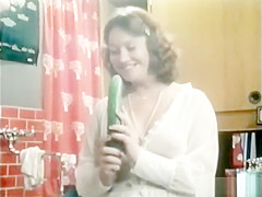 Cucumber Fun