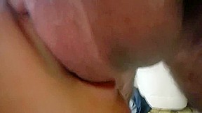 Culo peludo follando