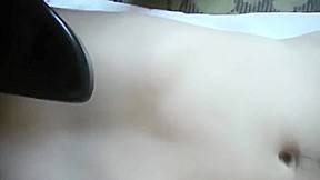 Culo peludo follando