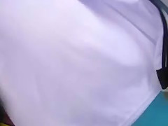 Culonzita lycra azul