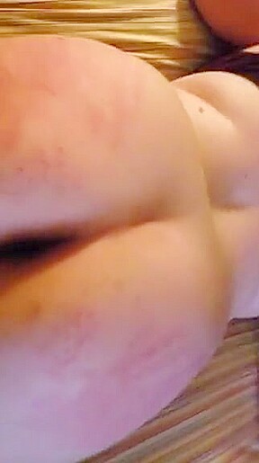 Cum on Rae's toes
