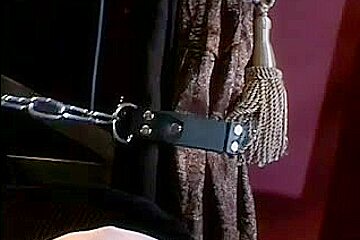 Cum slave,anal,gaping