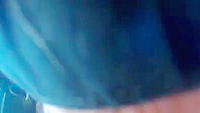 Cum swallow pov bj