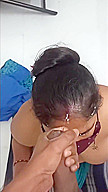 Cumlose On Face
