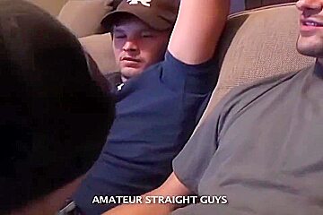Cumming Soon! 720p Hd 20 Min - Sean Cody And Jake Cruise