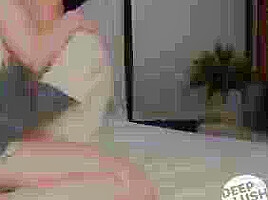 Cumming Together - Deeplush