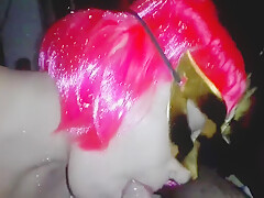Cumshot Compilation Vol 1