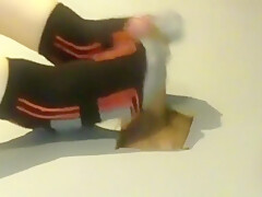 Cumshot Compilation Vol 1
