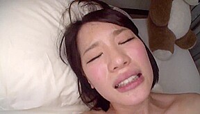 Cute Asian slim girls 