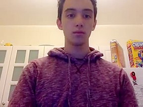 Cute Athletic Boy Cums On Cam Big Cock Tight Ass