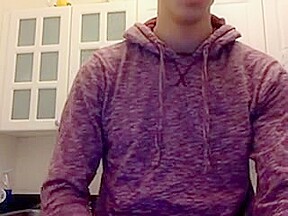 Cute Athletic Boy Cums On Cam Big Cock Tight Ass