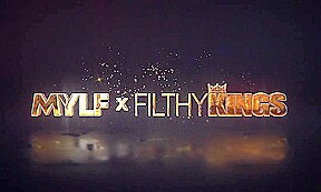 Cute Milf Sex Scene - MYLF