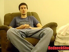 Cute Straight Boy Sucked Off