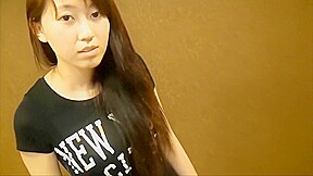 Cute asian giantess rampage 1