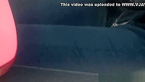 Cute asian rides dildo