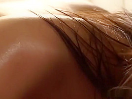 Cutey Honey Rena Kouzaki gives a brilliant blowjob