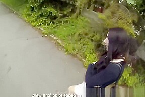 Cutie Fucks Stranger In Public By Fuckinggoggles