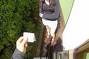 Cutie Fucks Stranger In Public By Fuckinggoggles