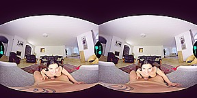 CzechVR 121 Horny afternoon with Lucia