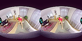 CzechVR 121 Horny afternoon with Lucia