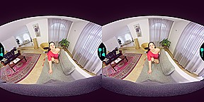 CzechVR 121 Horny afternoon with Lucia