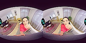 CzechVR 121 Horny afternoon with Lucia