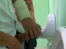 Czechtopia Toilet Gay teen 18+ Porn