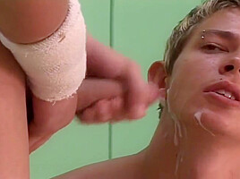 Czechtopia Toilet Gay teen 18+ Porn